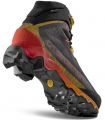 Compra online Botas La Sportiva Aequilibrium Hike GTX Hombre Carbon Yellow en oferta al mejor precio