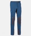 Compra online Pantalones Ternua Withorn Hombre Dark Teal en oferta al mejor precio