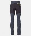 Compra online Pantalones Ternua Corno Hombre Whales Grey en oferta al mejor precio