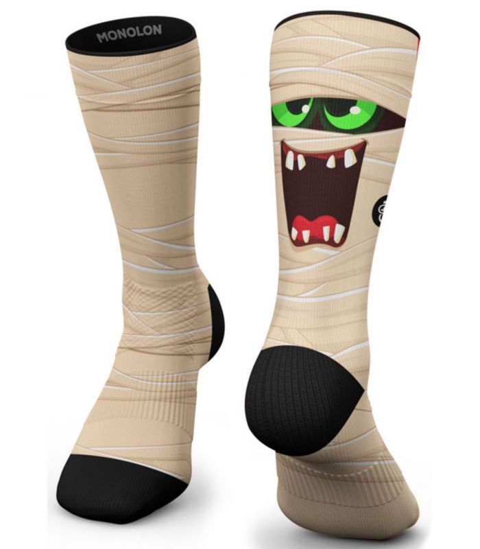 Compra online Calcetines Monolon The Mummy en oferta al mejor precio