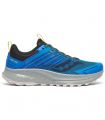 Compra online Zapatillas Saucony Ride TR2 Hombre Skydiver en oferta al mejor precio