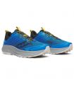 Compra online Zapatillas Saucony Ride TR2 Hombre Skydiver en oferta al mejor precio