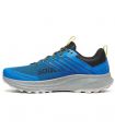 Compra online Zapatillas Saucony Ride TR2 Hombre Skydiver en oferta al mejor precio