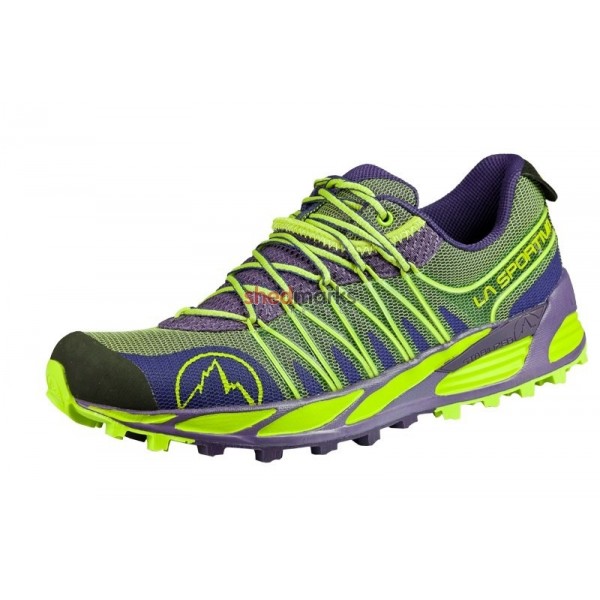 Zapatillas de Trail Running para hombre