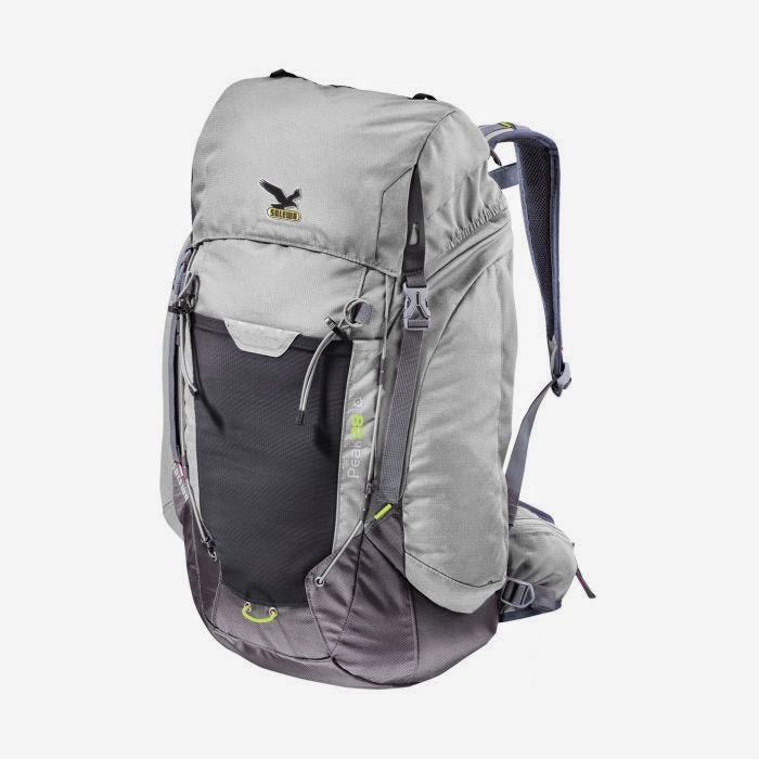 Cómo se carga una mochila de montaña - Blog Montaña Forum Sport