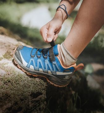 Zapatillas trekking impermeables - Ofertas para comprar online