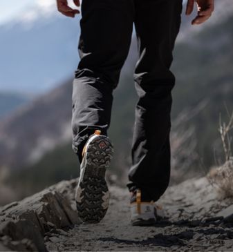 Zapatillas trekking mujer tejido gore tex - Ofertas para comprar online y  opiniones