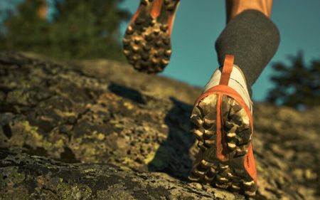 Aspectos a tener en cuenta para elegir tus zapatillas de trail running ideales